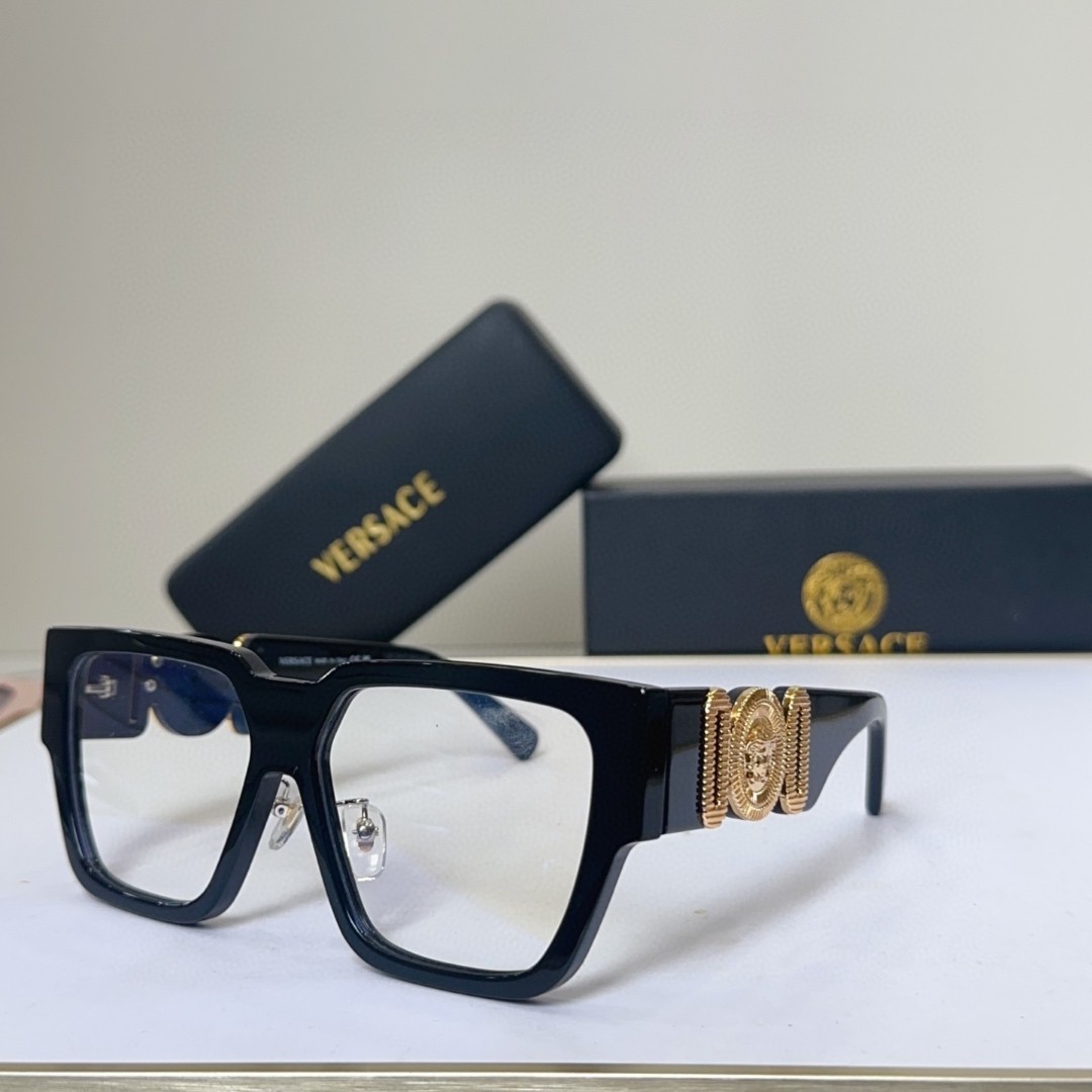 Versace Sunglasses(AAAA)-2410