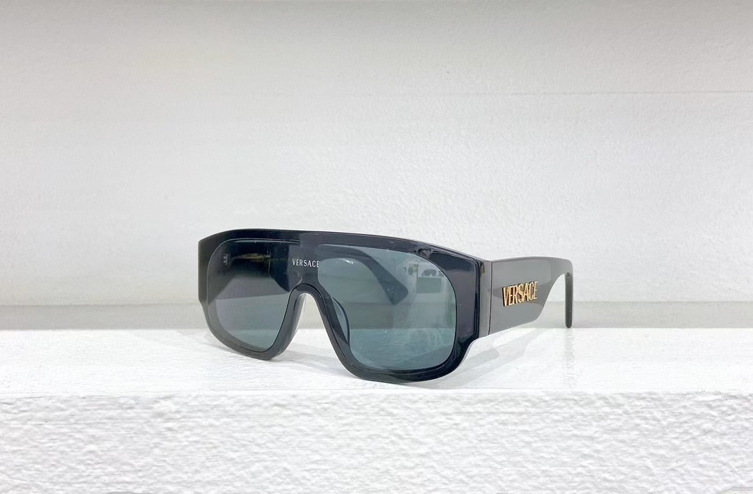 Versace Sunglasses(AAAA)-2388