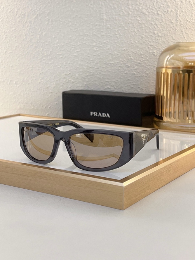 Pra*a sunglasses(aaaa)-4095