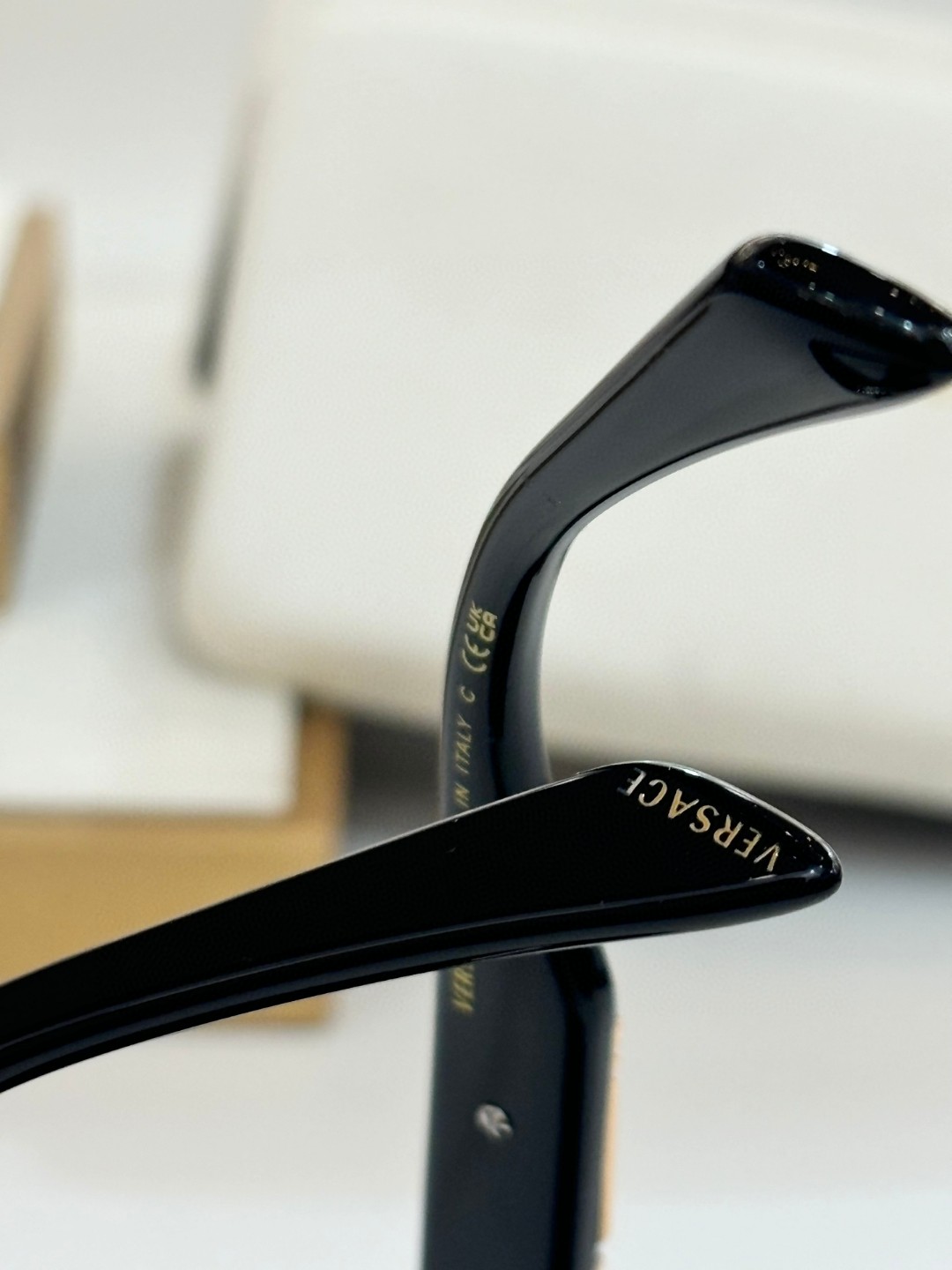 Versace Sunglasses(AAAA)-2353