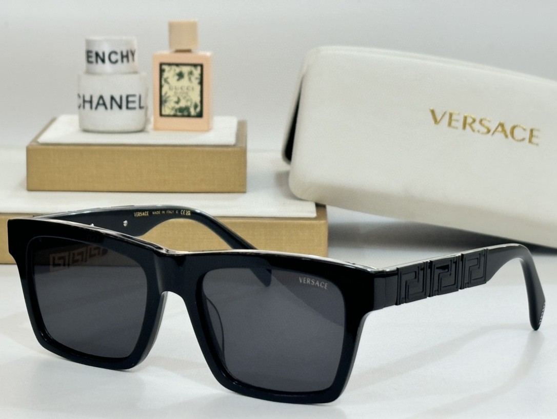 Versace Sunglasses(AAAA)-2347