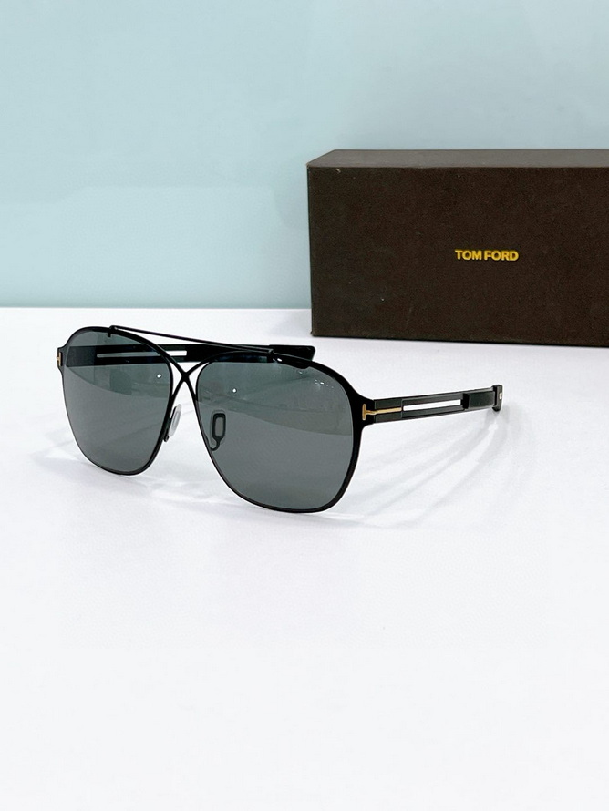 Tom Ford Sunglasses(AAAA)-553