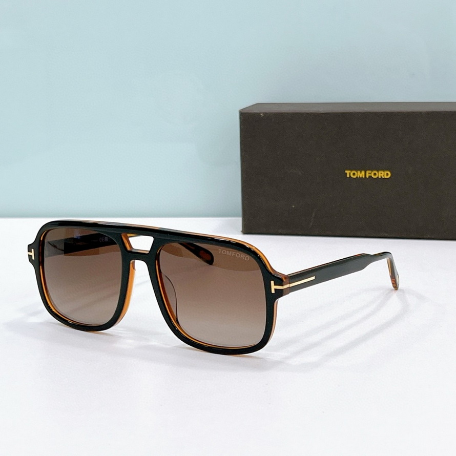 Tom Ford Sunglasses(AAAA)-550