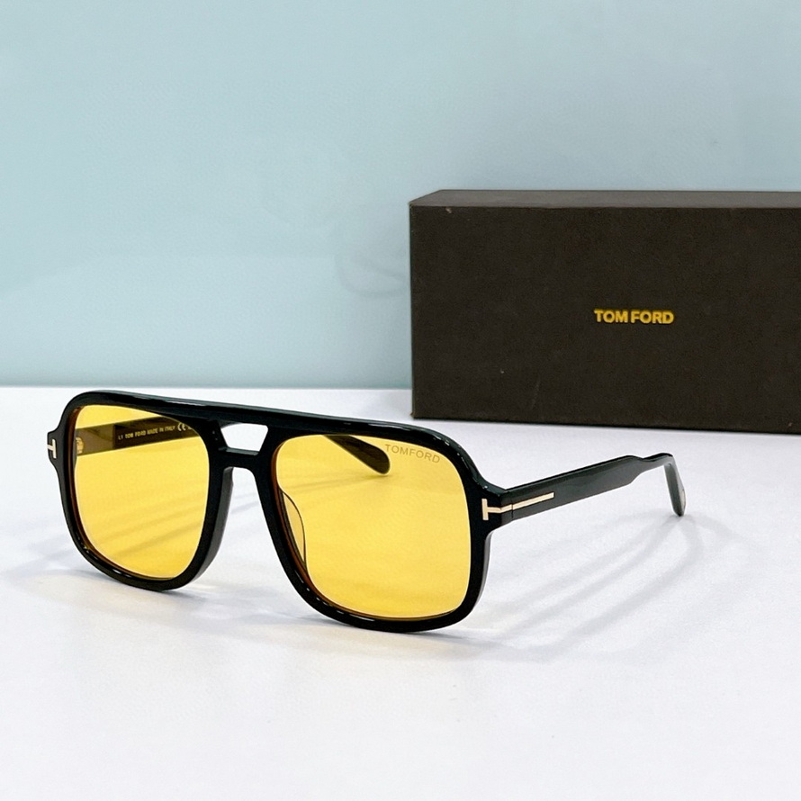 Tom Ford Sunglasses(AAAA)-546