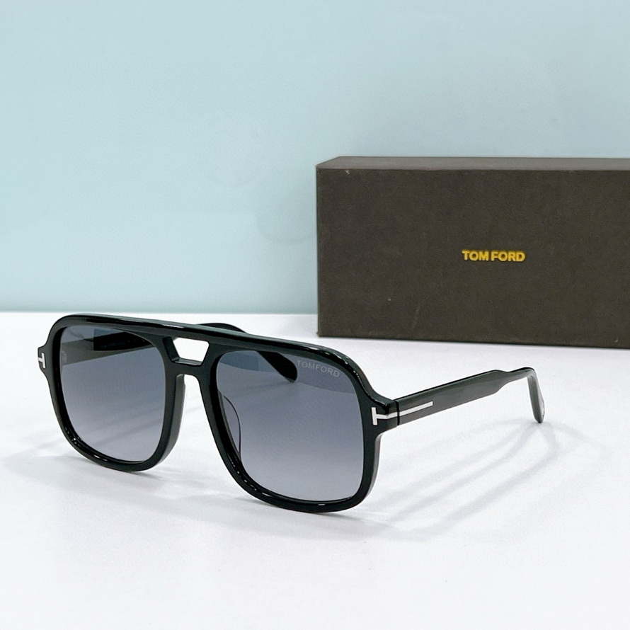 Tom Ford Sunglasses(AAAA)-545