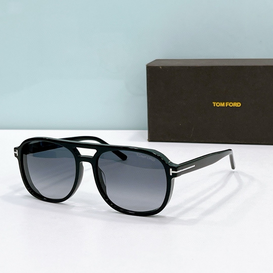 Tom Ford Sunglasses(AAAA)-540