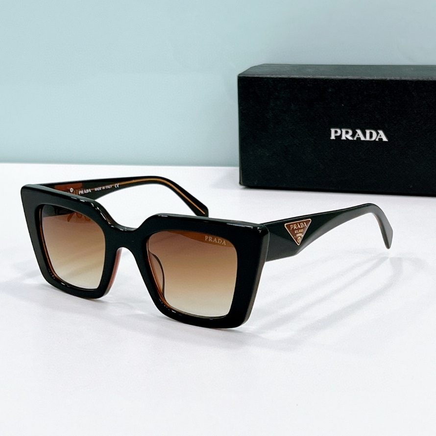 Pra*a sunglasses(aaaa)-4078