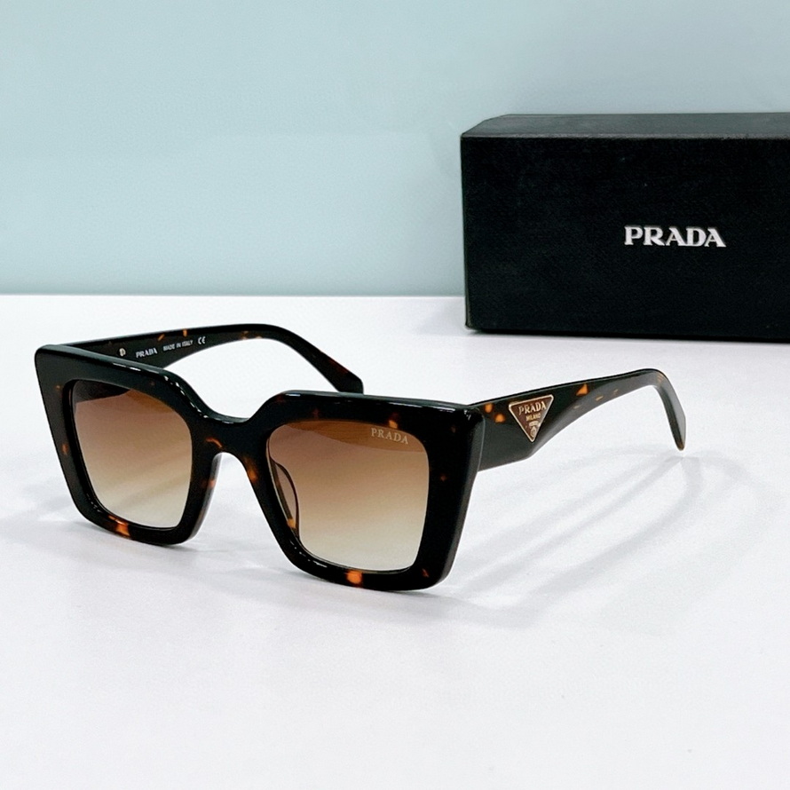Pra*a sunglasses(aaaa)-4074