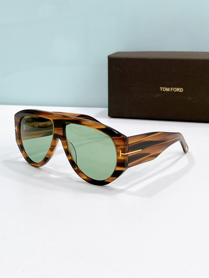 Tom Ford Sunglasses(AAAA)-521