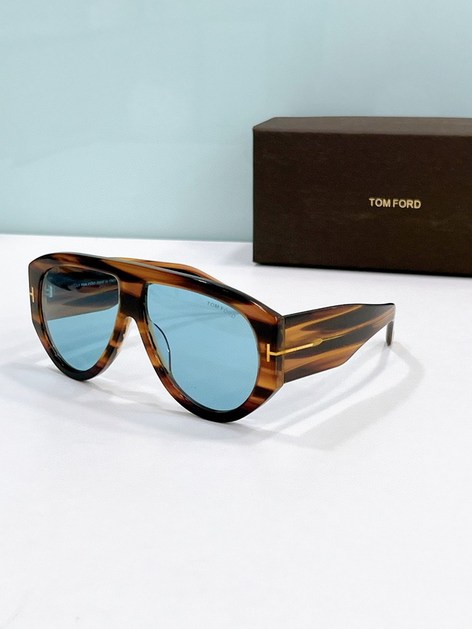 Tom Ford Sunglasses(AAAA)-515
