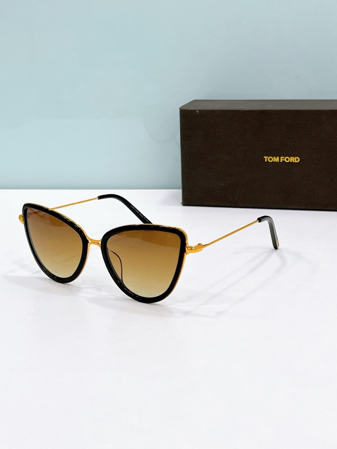 Tom Ford Sunglasses(AAAA)-503