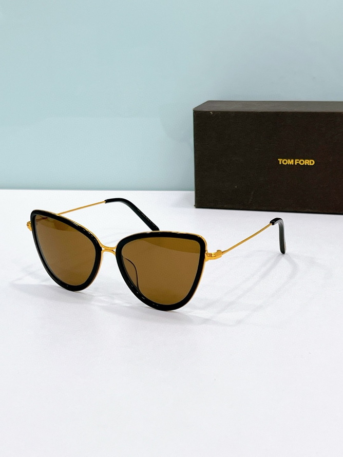 Tom Ford Sunglasses(AAAA)-502