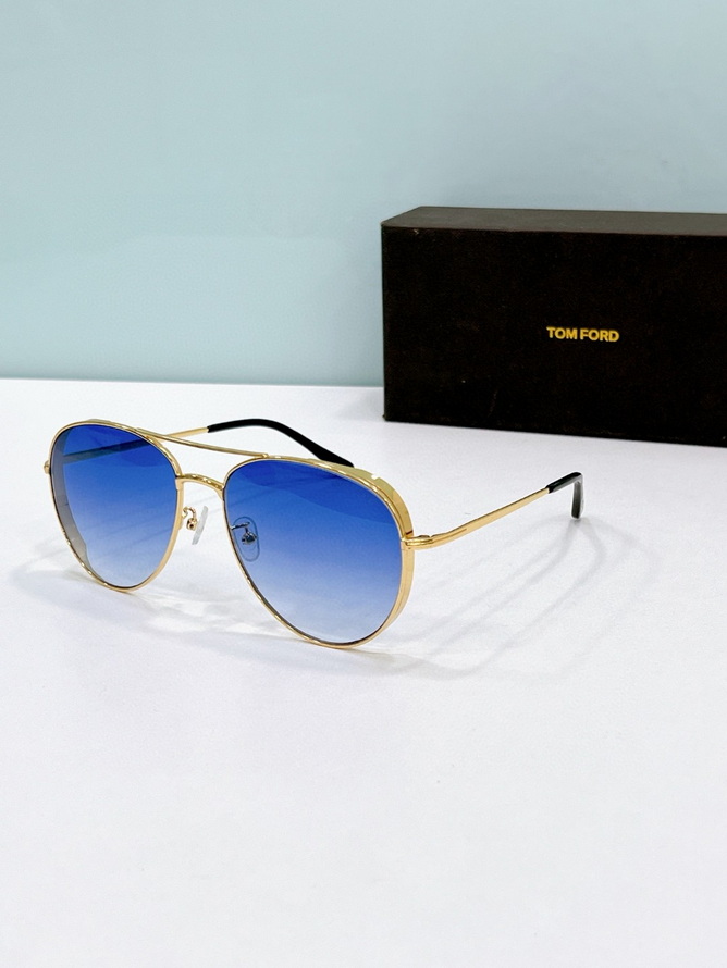 Tom Ford Sunglasses(AAAA)-495