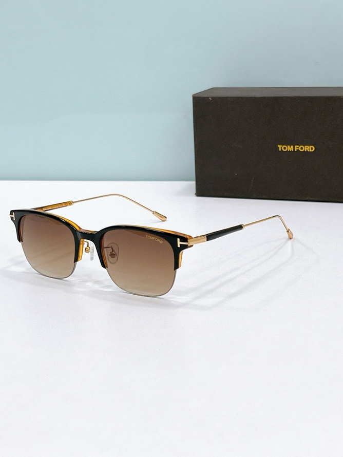 Tom Ford Sunglasses(AAAA)-490