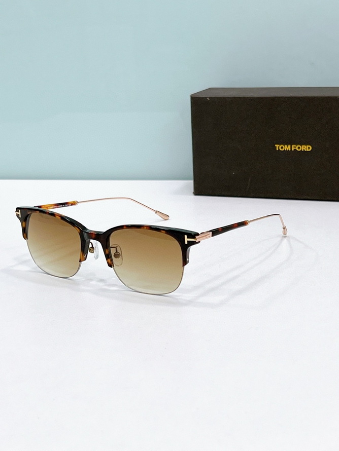 Tom Ford Sunglasses(AAAA)-489