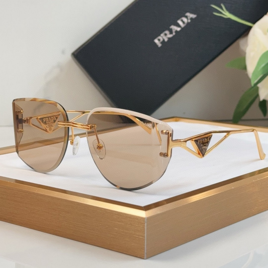 Pra*a sunglasses(aaaa)-4072