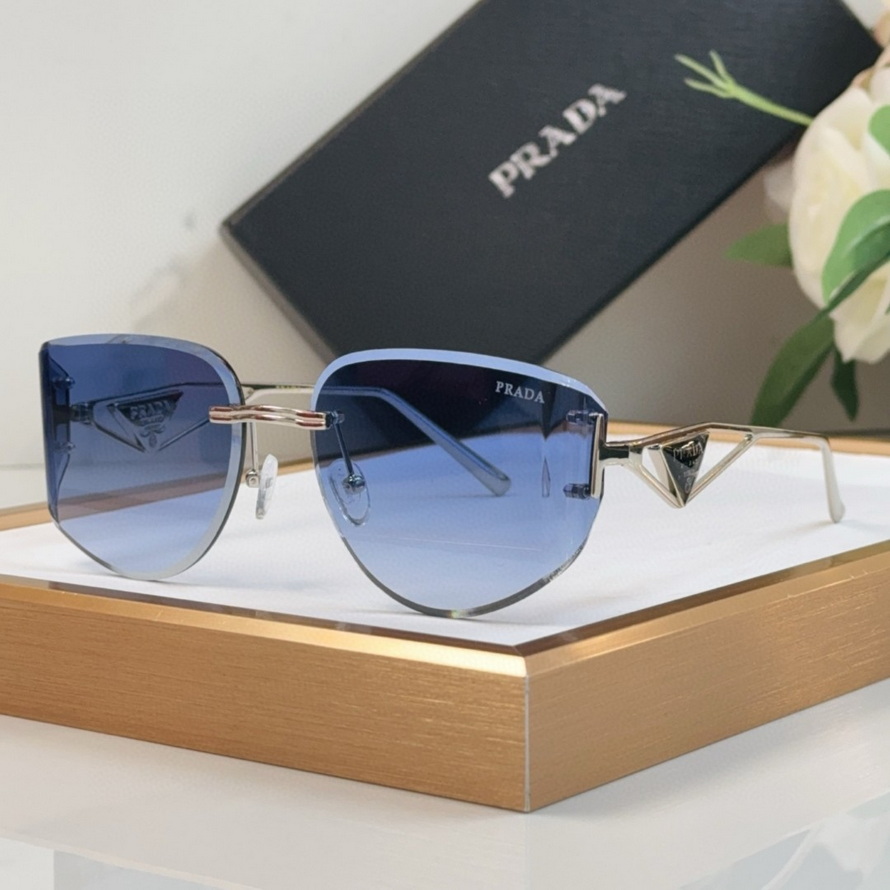 Pra*a sunglasses(aaaa)-4070