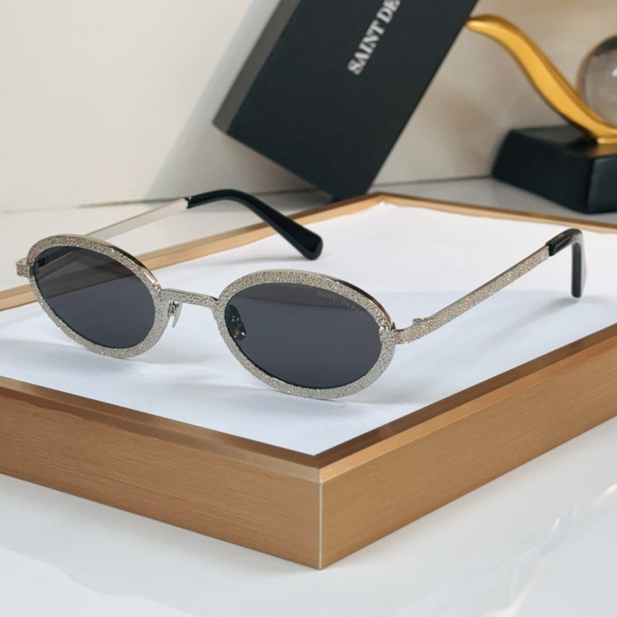 STEFANO  RICCI Sunglasses(AAAA)-012