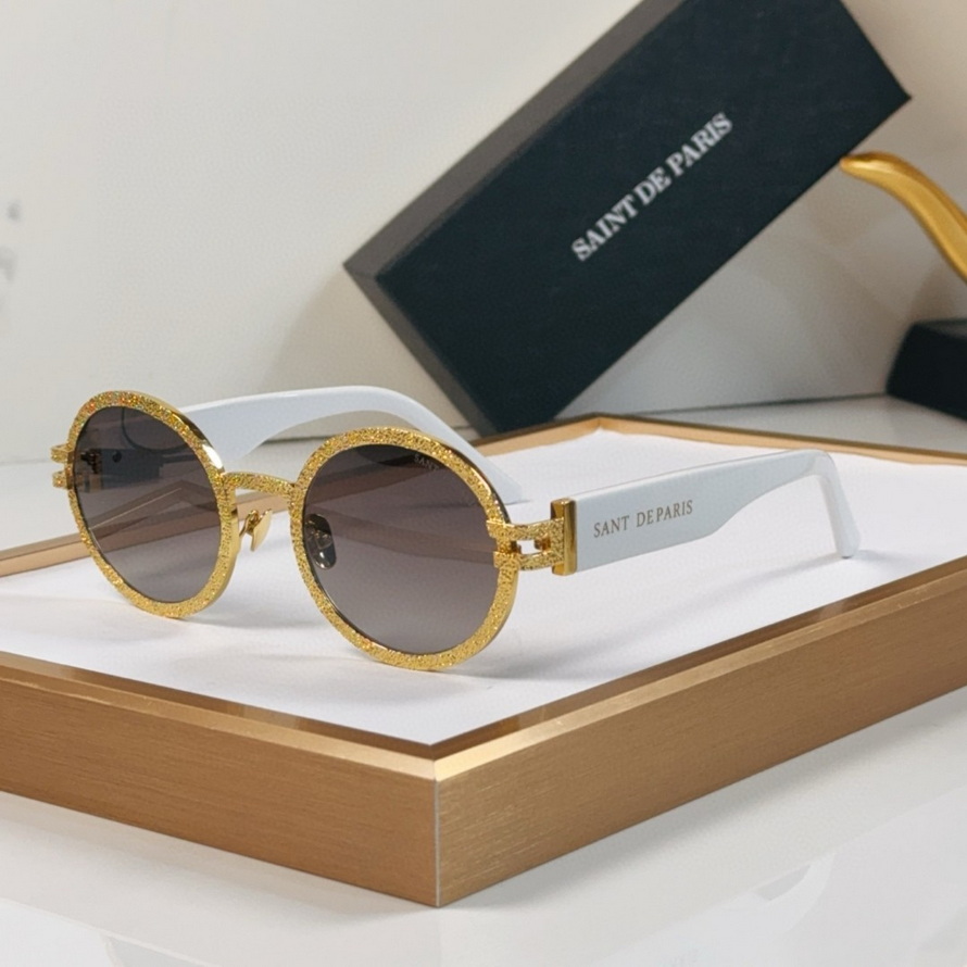 STEFANO  RICCI Sunglasses(AAAA)-003