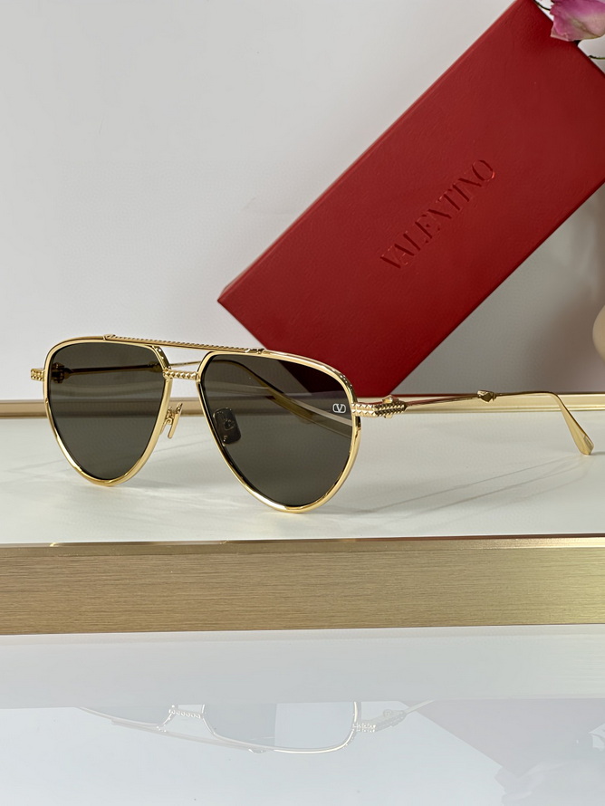 Valentino Sunglasses(AAAA)-414