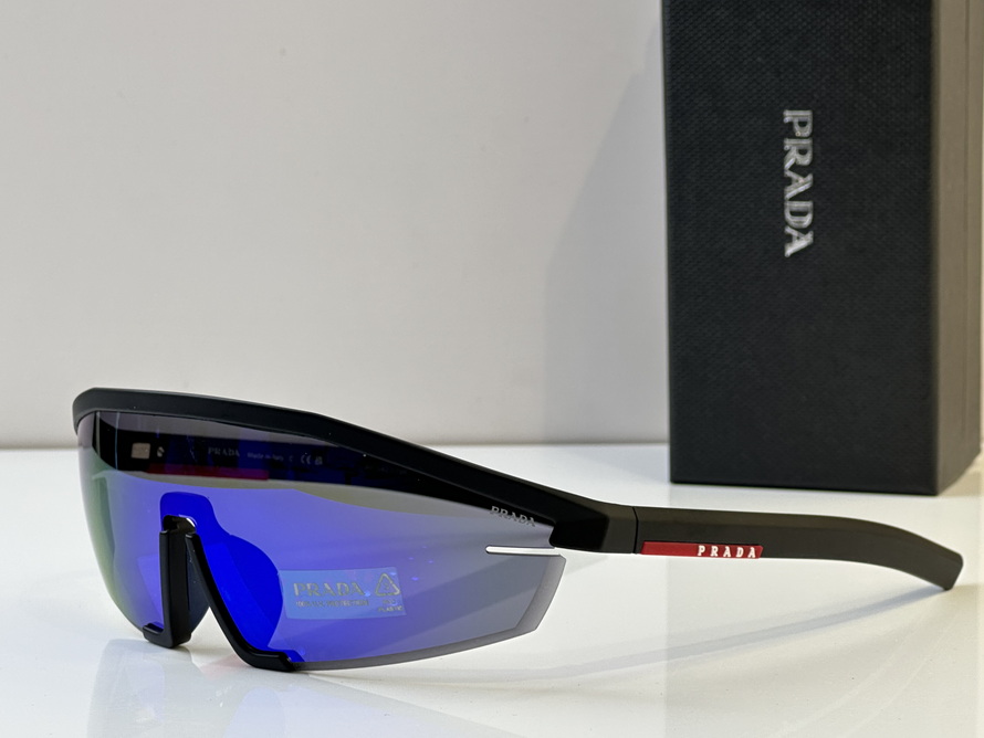 Pra*a sunglasses(aaaa)-4064
