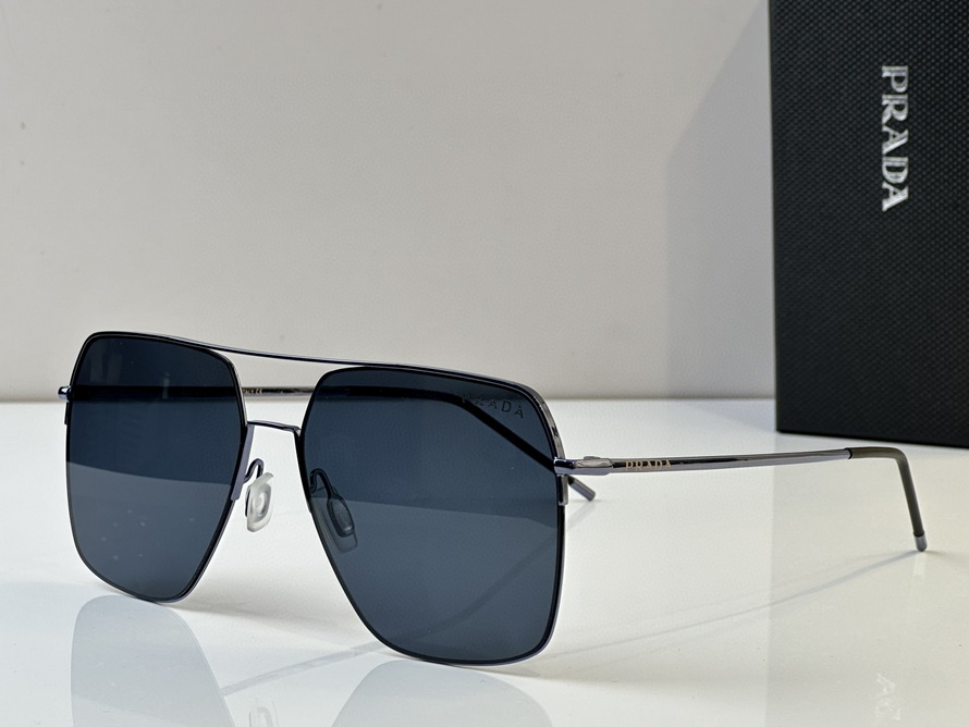Pra*a sunglasses(aaaa)-4053