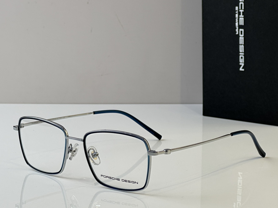 PORSCHR DESIGN Sunglasses(AAAA)-031