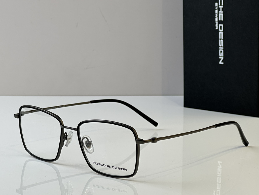 PORSCHR DESIGN Sunglasses(AAAA)-029
