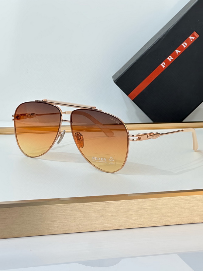 Pra*a sunglasses(aaaa)-4041
