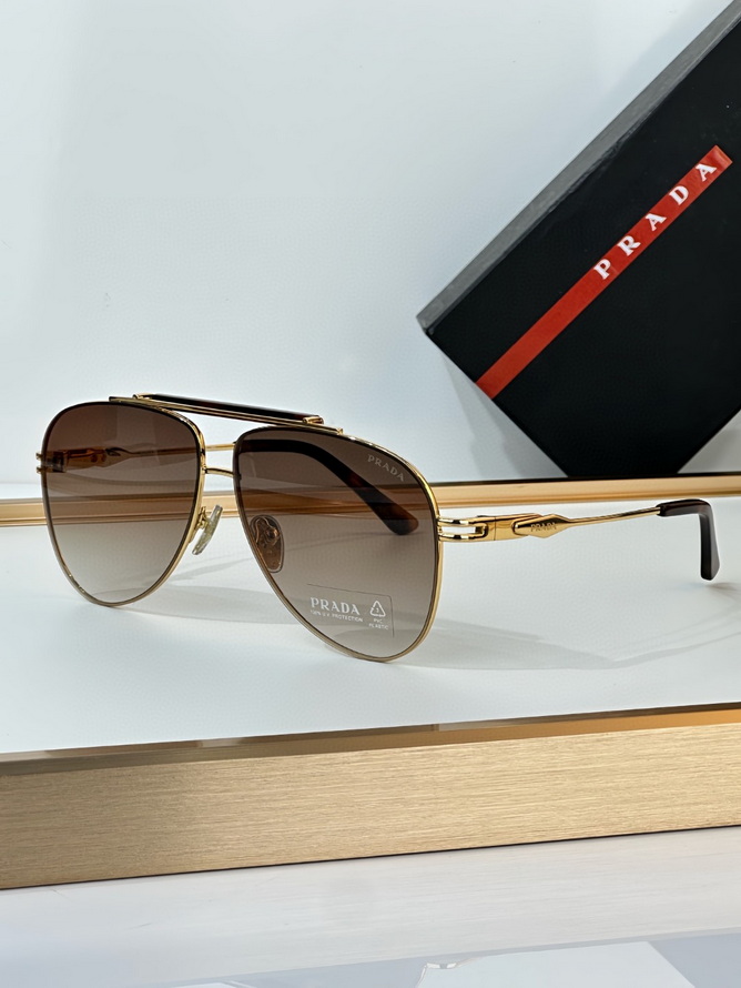 Pra*a sunglasses(aaaa)-4038