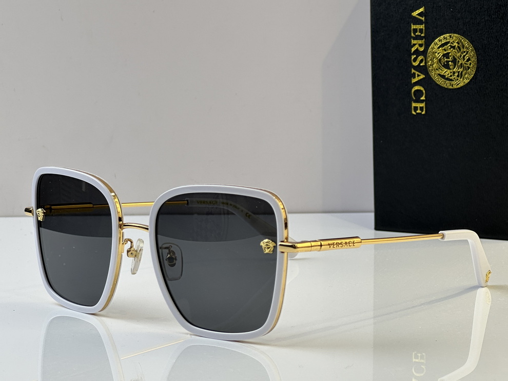 Versace Sunglasses(AAAA)-2305
