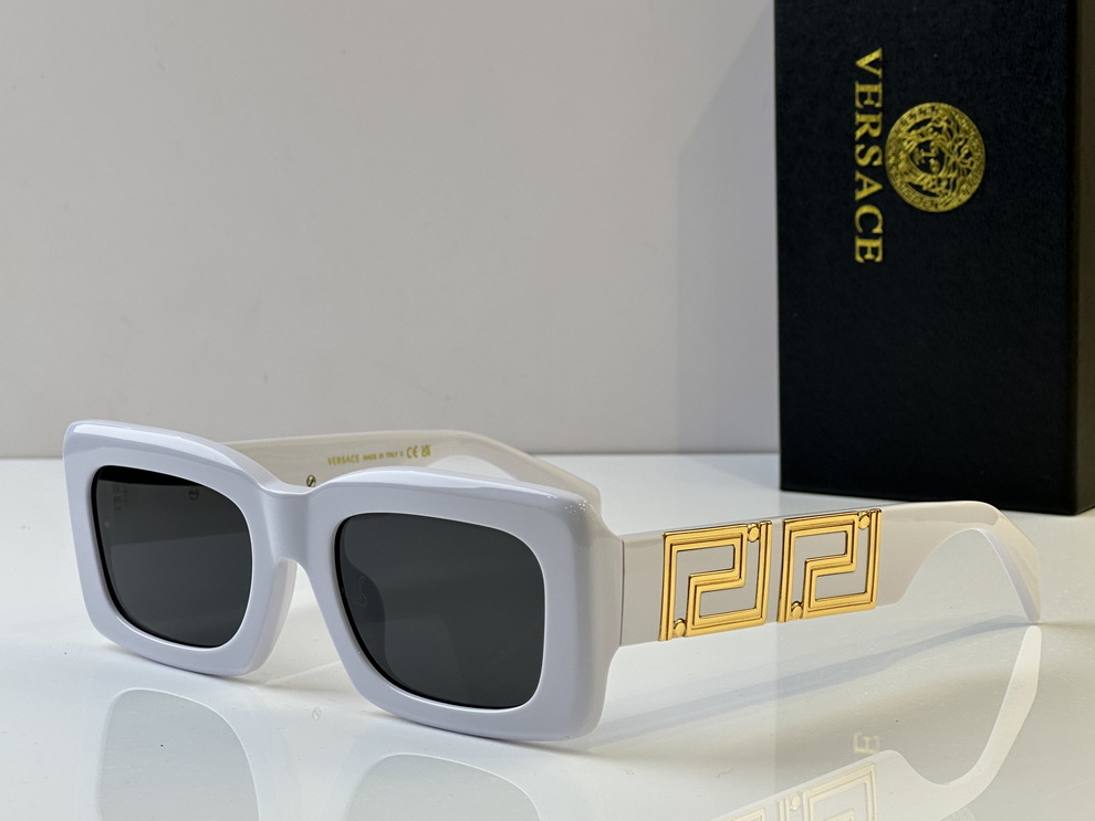 Versace Sunglasses(AAAA)-2292
