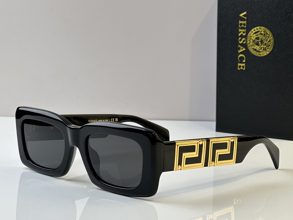 Versace Sunglasses(AAAA)-2291