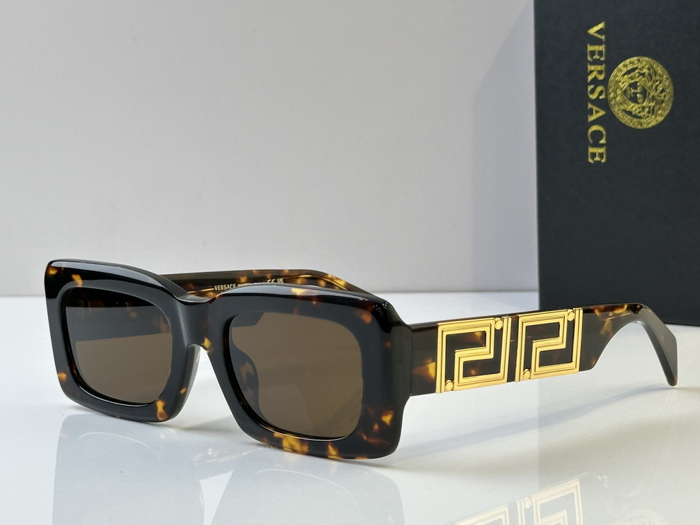 Versace Sunglasses(AAAA)-2289