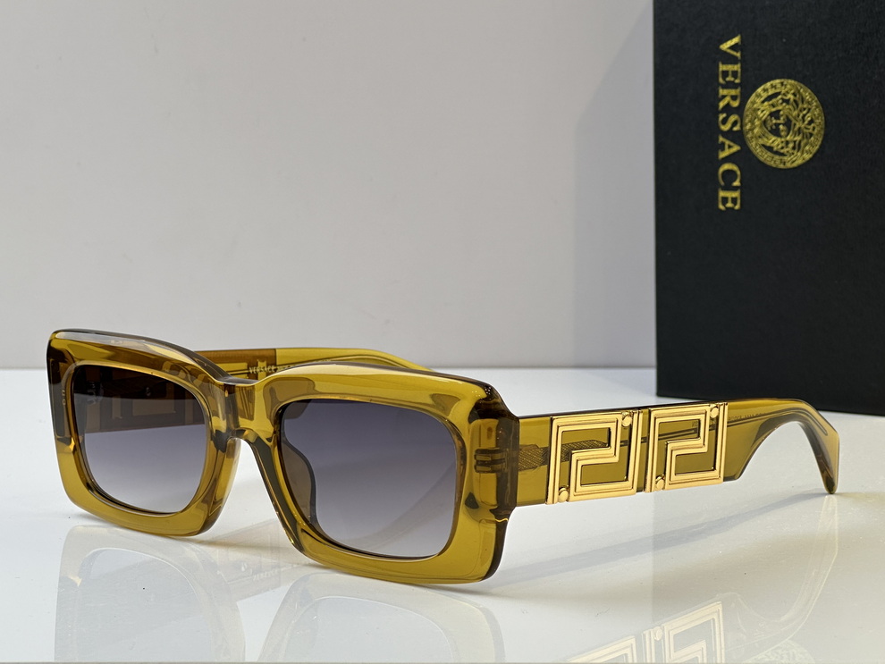 Versace Sunglasses(AAAA)-2288