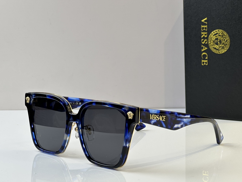 Versace Sunglasses(AAAA)-2285