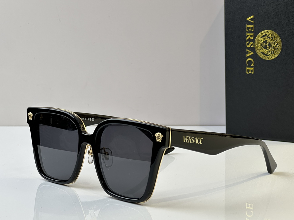 Versace Sunglasses(AAAA)-2283