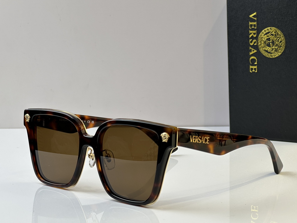 Versace Sunglasses(AAAA)-2282
