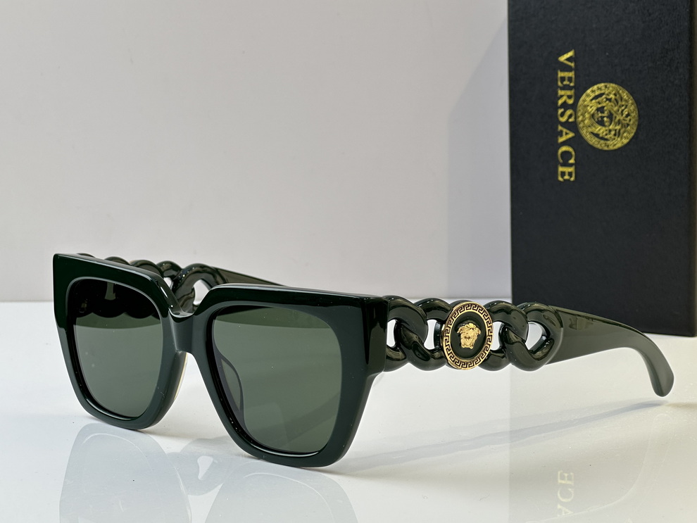 Versace Sunglasses(AAAA)-2279