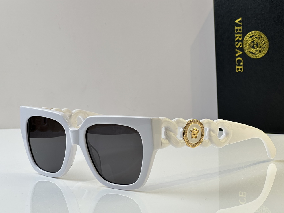 Versace Sunglasses(AAAA)-2278