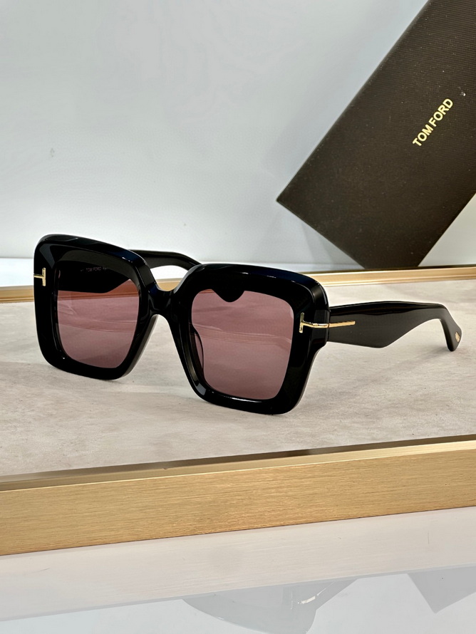 Tom Ford Sunglasses(AAAA)-479