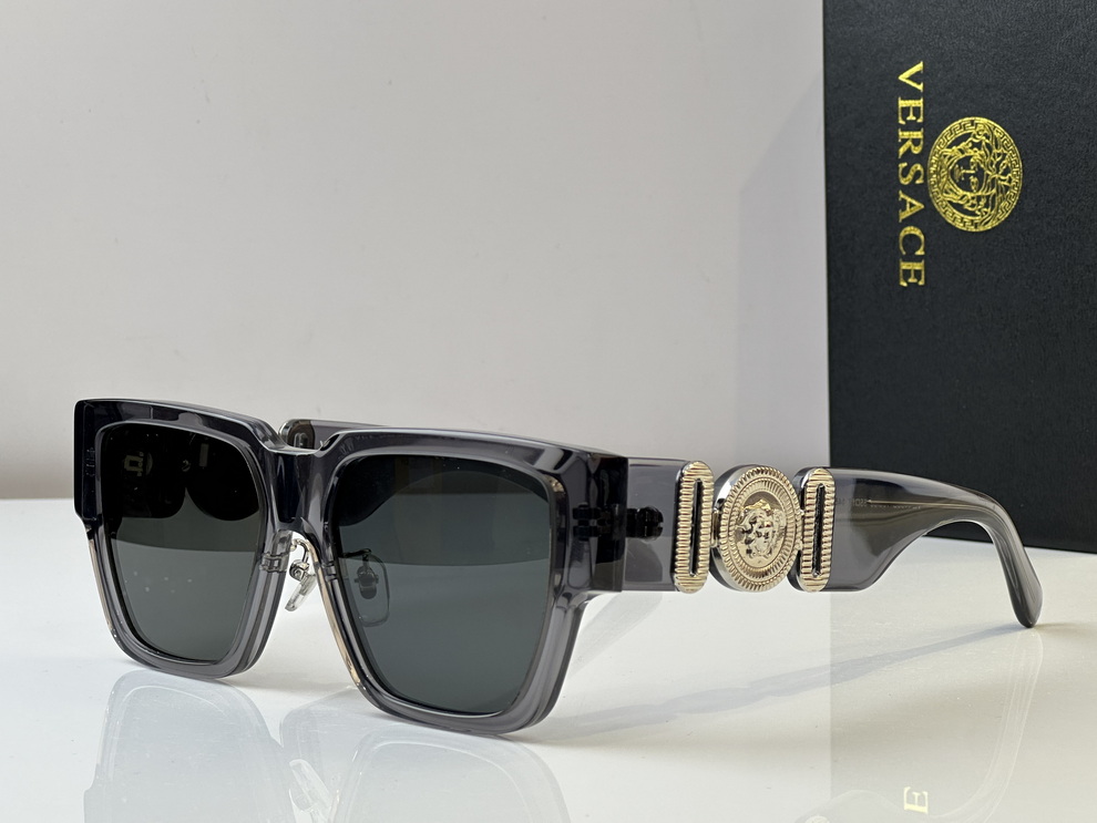 Versace Sunglasses(AAAA)-2266