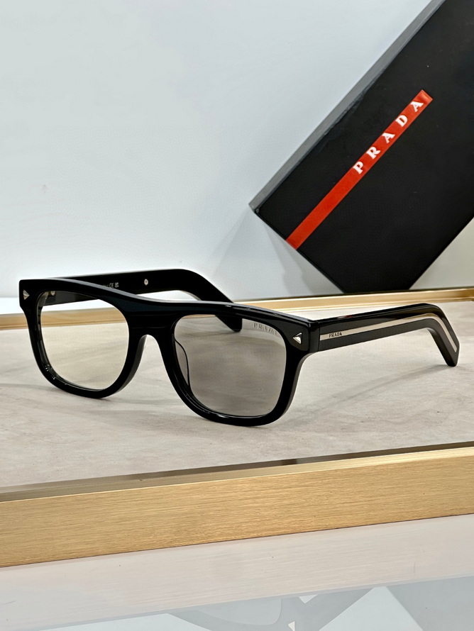 Pra*a sunglasses(aaaa)-4016