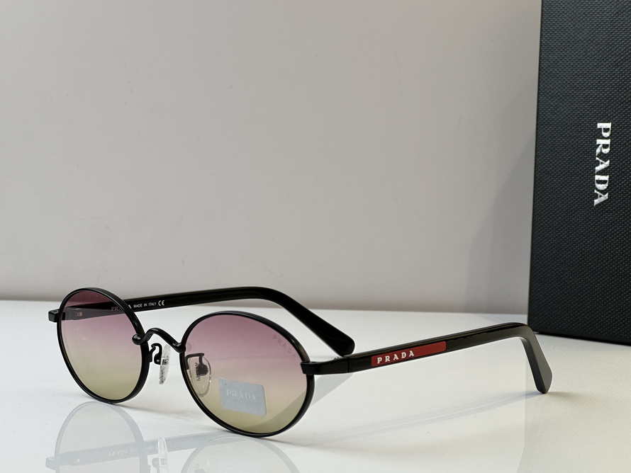 Pra*a sunglasses(aaaa)-4006
