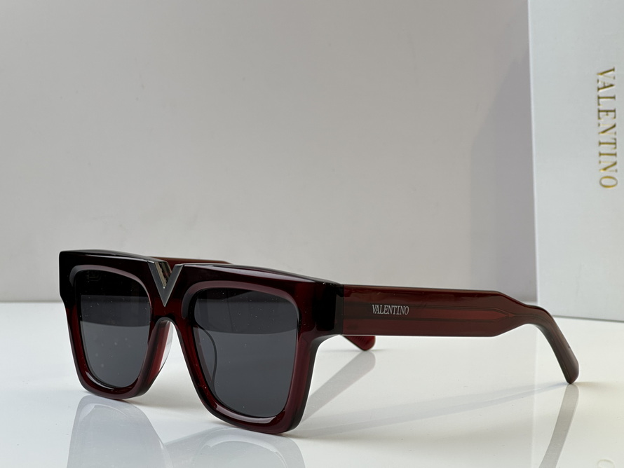 Valentino Sunglasses(AAAA)-409