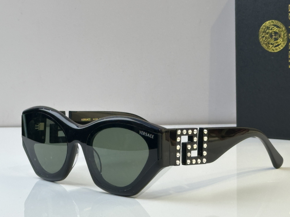 Versace Sunglasses(AAAA)-2262