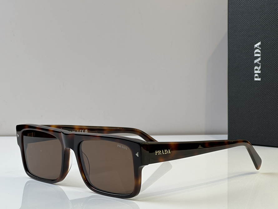 Pra*a sunglasses(aaaa)-3990
