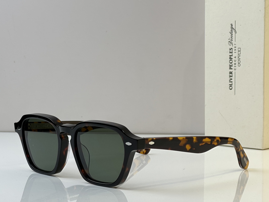 OLIVRE PEOPLES Sunglasses(AAAA)-006