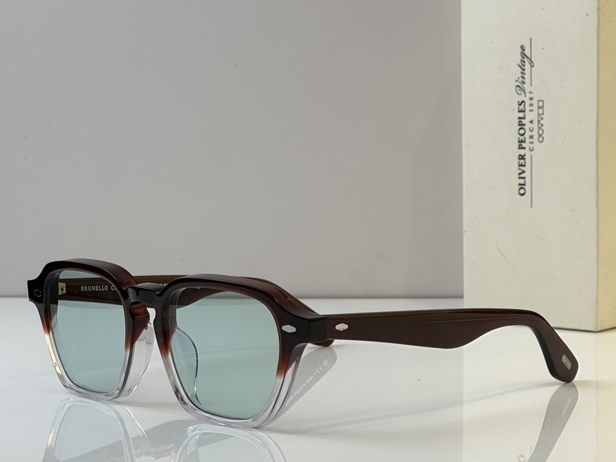 OLIVRE PEOPLES Sunglasses(AAAA)-005
