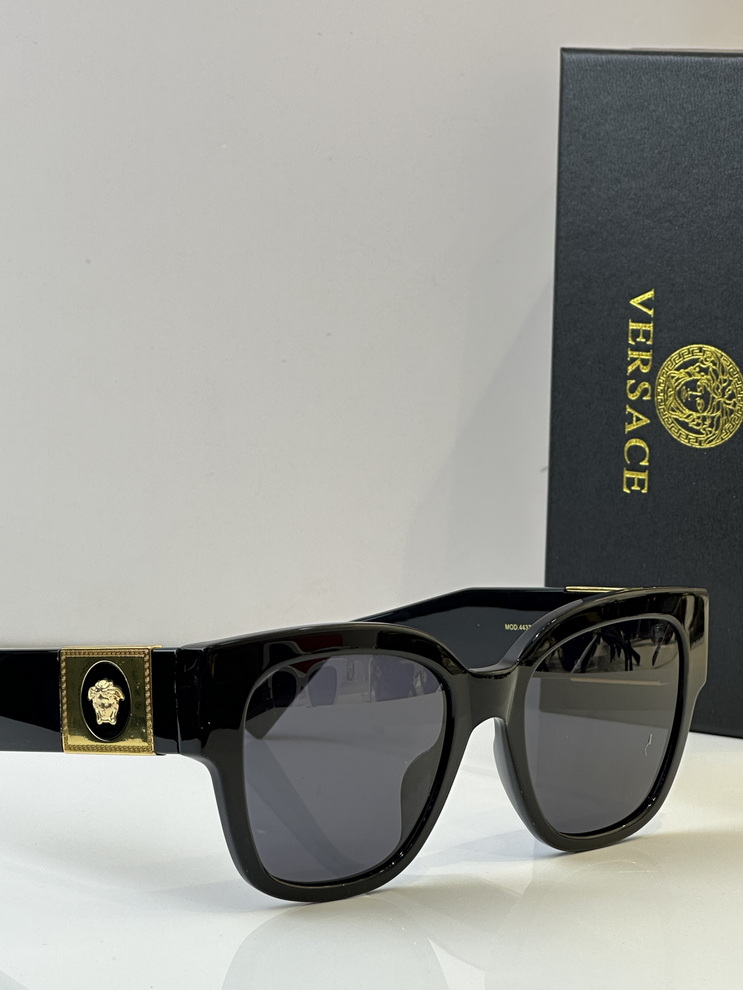 Versace Sunglasses(AAAA)-2225